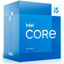 Intel® Core™ i5-13400, S1700, 2.5-4.6GHz, 10C (6P+4E) / 16T, 20MB L3 + 9.5MB L2 Cache, Intel® UHD Graphics 730, 10nm 65W, Box