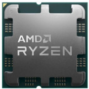 AMD Ryzen™ 7 7700X, Socket AM5, 4.5-5.4GHz (8C/16T), 8MB L2 + 32MB L3 Cache, AMD Radeon™ Graphics, 5nm 105W, Zen4, Unlocked, Retail (without cooler)
