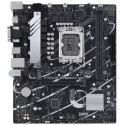 Материнская плата ASUS PRIME B760M-K D4, Socket 1700, Intel® B760, mATX