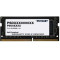 16GB DDR4-2666 SODIMM PATRIOT Signature Line, PC21300, CL19, 2 Rank, Double-sided module, 1.2V