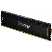 16GB DDR4-4000  Kingston FURY® Renegade DDR4, PC32000, CL19, 2Rx8, 1.35V, Asymmetric BLACK Large heat spreader, Intel XMP Ready (Extreme Memory Profiles)