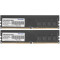 32GB (Kit of 2x16GB) DDR4-3200 PATRIOT Signature Line, Dual-Channel Kit, PC25600, CL22, 2Rank, Double Sided Module, 1.2V