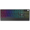 MARVO K660, Marvo Keyboard K660 Wired Gaming US LED Rainbow