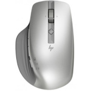 HP 930 Creator Wireless Rechargeable Mouse, Hyper-fast Scroll Wheel, 7 Programmable Buttons, 800-3000 dpi, USB-C Rechargeable Battery.