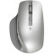 HP 930 Creator Wireless Rechargeable Mouse, Hyper-fast Scroll Wheel, 7 Programmable Buttons, 800-3000 dpi, USB-C Rechargeable Battery.