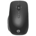 HP Bluetooth Travel Mouse Black -  5 Buttons, 2 x AA Batteries.