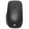 HP Bluetooth Travel Mouse Black - 5 Buttons, 2 x AA Batteries.