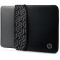 15.6" NB Sleeve - HP Reversible Protective 15.6" Geo Laptop Neoprene Sleeve, Zipper-Less Enclosure.