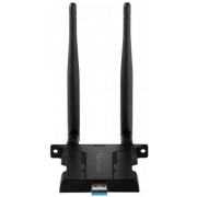 VIEWSONIC VB-WIFI-005, WiFi6 Module compatible with 52 and 72 series, 802.11 a/b/g/n/ac/ax, 2.4/5G Dual Band, BT5.0, Black