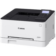 Printer Color Canon i-Sensys LBP-633Cdw, Duplex,Net, WiFi, A4, 21ppm, 800 Mhz x2, 1GB, 1200x1200dpi,  250+1 sheet tray, 5 Line LCD, UFRII, PCL5c, PCL6, Adobe® PostScript, Max. 30k pages per month, Cart 067HBK/067 (3130/1350pages ) & 067HC/M/Y/067C/M/Y (23