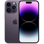 Apple iPhone 14 Pro, 256GB Deep Purple MD