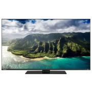 Телевизор 65" LED SMART TOSHIBA 65QA7D63DG, QLED 3840x2160, Android TV, Black