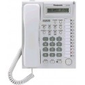 Panasonic KX-T7730RU, Системный телефон, 12 кнопок, LCD