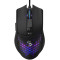 Gaming Mouse Bloody L65 Max, Optical, 100-12000 dpi, 7 buttons, RGB, 250 IPS, 35G, RGB, USB
