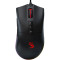 Gaming Mouse Bloody ES9, Optical, 100-6200 dpi, 8 buttons, 220IPS, 30G, Macro, Ergonomic, RGB, USB