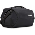 Carry-on Thule Subterra Duffel TSWD345, 45L, 3204025, Black for Luggage & Duffels