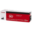 Laser Cartridge Canon CRG-067, Black
