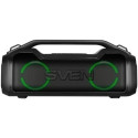 Speakers SVEN PS-390, 50W, Waterproof (IPx5), TWS, Bluetooth, microSD, 3600mA*h, Black