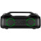 Speakers SVEN PS-390, 50W, Waterproof (IPx5), TWS, Bluetooth, microSD, 3600mA*h, Black