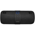 Speakers SVEN PS-340 24W, Waterproof (IPx6), TWS, Bluetooth, FM, USB, 3600mA*h, Black