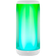 Speakers SVEN PS-265 10W, TWS, Bluetooth, FM, USB, microSD, 2000mA*h, White