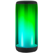 Speakers SVEN PS-260 10W, TWS, Bluetooth, FM, USB, microSD, 2000mA*h, Black