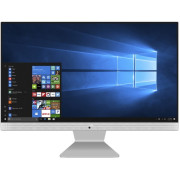 Asus AiO V241 White (23.8" FHD IPS Pentium Gold 7505 3.5GHz, 4GB, 128GB, Entry Win11Pro)