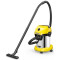 Промышленный пылесос Karcher WD 3-18 S V-17/20 Battery (1.628-575.0)