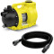 Садовый насос Karcher BP 6.000 Garden Set (1.645-721.0)