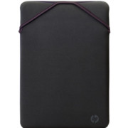 15.6" NB Sleeve - HP Reversible Neoprene Protective 15.6-inch Mauve Laptop Sleeve