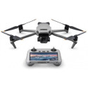 (947673) DJI Mavic 3 Classic + Smart Controller - Portable Drone, RC 5.5", 20MP, 5.1K 50fps / FHD 200fps, 4/3" CMOS Hasselblad camera with gimbal, f/2.8 – f/11, max. 6000m height / 30km flight distance / 68.4 kmph speed, flight time 46min, Battery 3850 mA