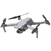 (911209) DJI Mavic Air 2S Fly More Combo - Portable Drone, RC, 20MP photo, 5.4K 30fps / FHD 120fps camera with gimbal, max. 5000m height / 68.4 kmph speed, flight time 31min, Battery 3500 mAh, 595g (3 batteries, 6 pairs propellers, charging hub, ND filter