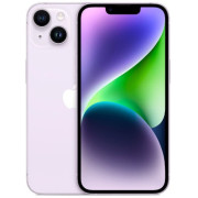 Смартфон Apple iPhone 14 Plus, 256GB Purple MD