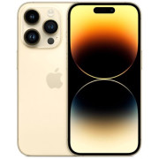 Смартфон Apple iPhone 14 Pro, 128GB Gold MD