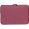 Ultrabook sleeve Rivacase 7703 for 13.3", Red