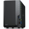 SYNOLOGY DS223, 2-bay, Realtek 4-core 1.7GHz, 2GB DDR4
