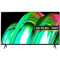 Телевизор 48" OLED SMART LG OLED48A26LA, Perfect Black, 3840 x 2160, webOS, Black
