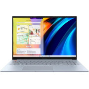 Ноутбук ASUS 16.0" Vivobook S 16X M5602QA Grey (Ryzen 5 5600H 16Gb 512Gb)