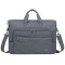 NB bag Rivacase 7531, for Laptop 15,6" & City bags, Gray