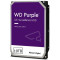 3.5" HDD 10.0TB-SATA- 256MB Western Digital Purple Pro (WD101PURP), Surveillance, CMR
