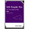 3.5" HDD 18.0TB-SATA-512MB Western Digital Purple Pro (WD181PURP)