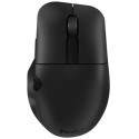 Wireless Mouse Asus ProArt MD300, up to 4200dpi, 6 buttons, Asus Dial, 109g. 800mAh, 2.4/BT, Black