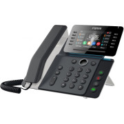 Fanvil V65 Black, Prime Business IP Phone, Color Display