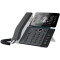 Fanvil V65 Black, Prime Business IP Phone, Color Display