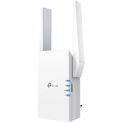 Wi-Fi 6 Dual Band Range Extender/Access Point TP-LINK RE705X, 3000Mbps, 2xExt Ant, Mesh
