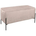 Tabureta Ottoman Double