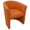 Fotoliu CLUB~Eco 72 Orange