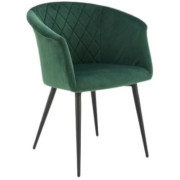 Стул Halmar K421 Green