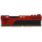 16GB DDR4-3600 VIPER (by Patriot) ELITE II, PC28800, CL20, 1.35V, Red Aluminum HeatShiled with Black Viper Logo, Intel XMP 2.0 Support, Black/Red
