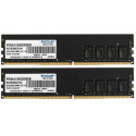 16GB (Kit of 2x8GB) DDR4-3200  PATRIOT Signature Line, Dual-Channel Kit, PC25600, CL22, 1Rank, Double Sided Module, 1.2V